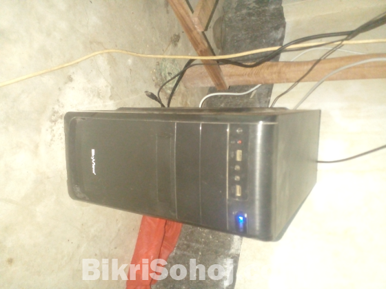 I3 8100 8gb ddr4 ram